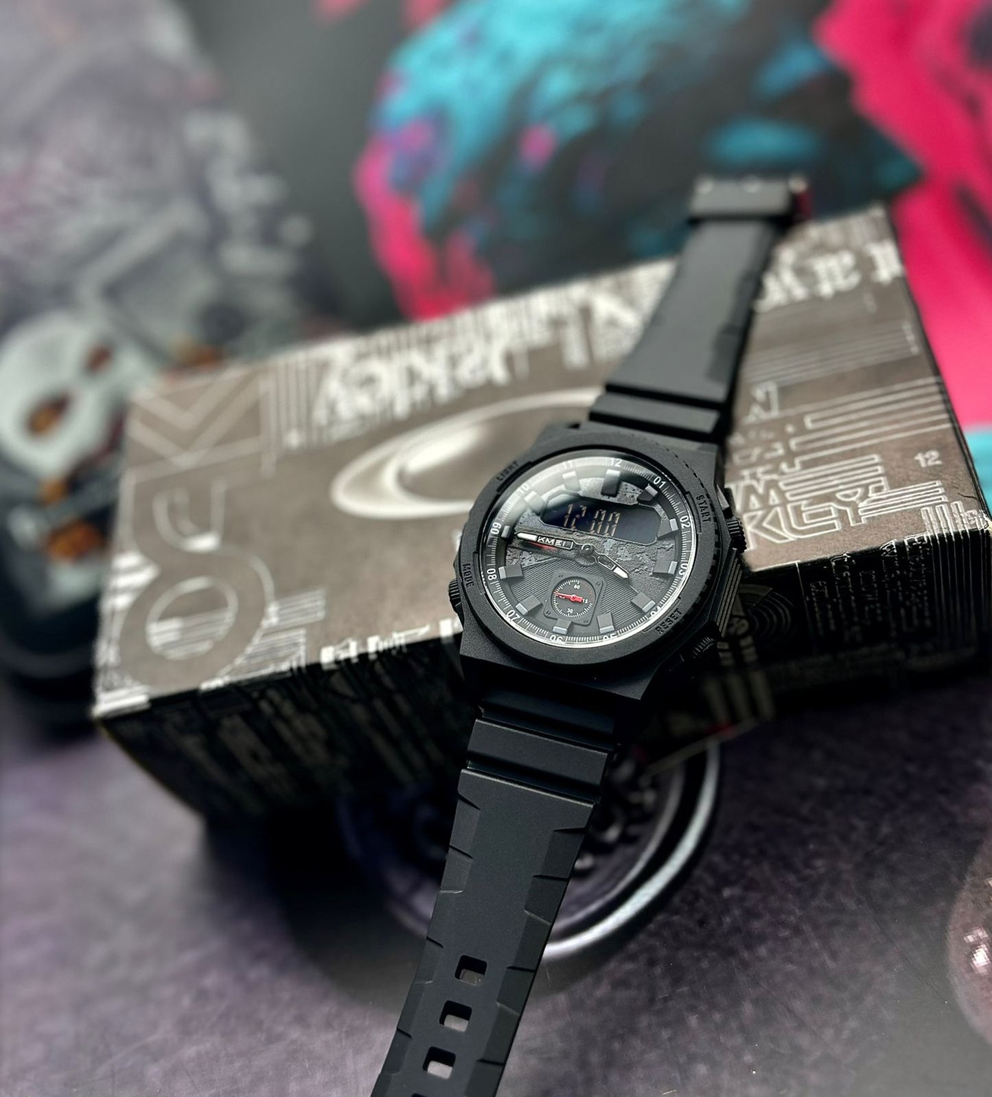 SKMEI 2320
