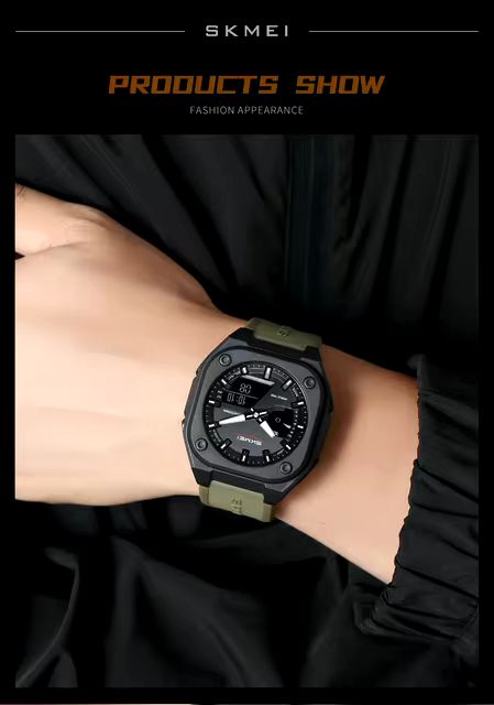 SKMEI 2320