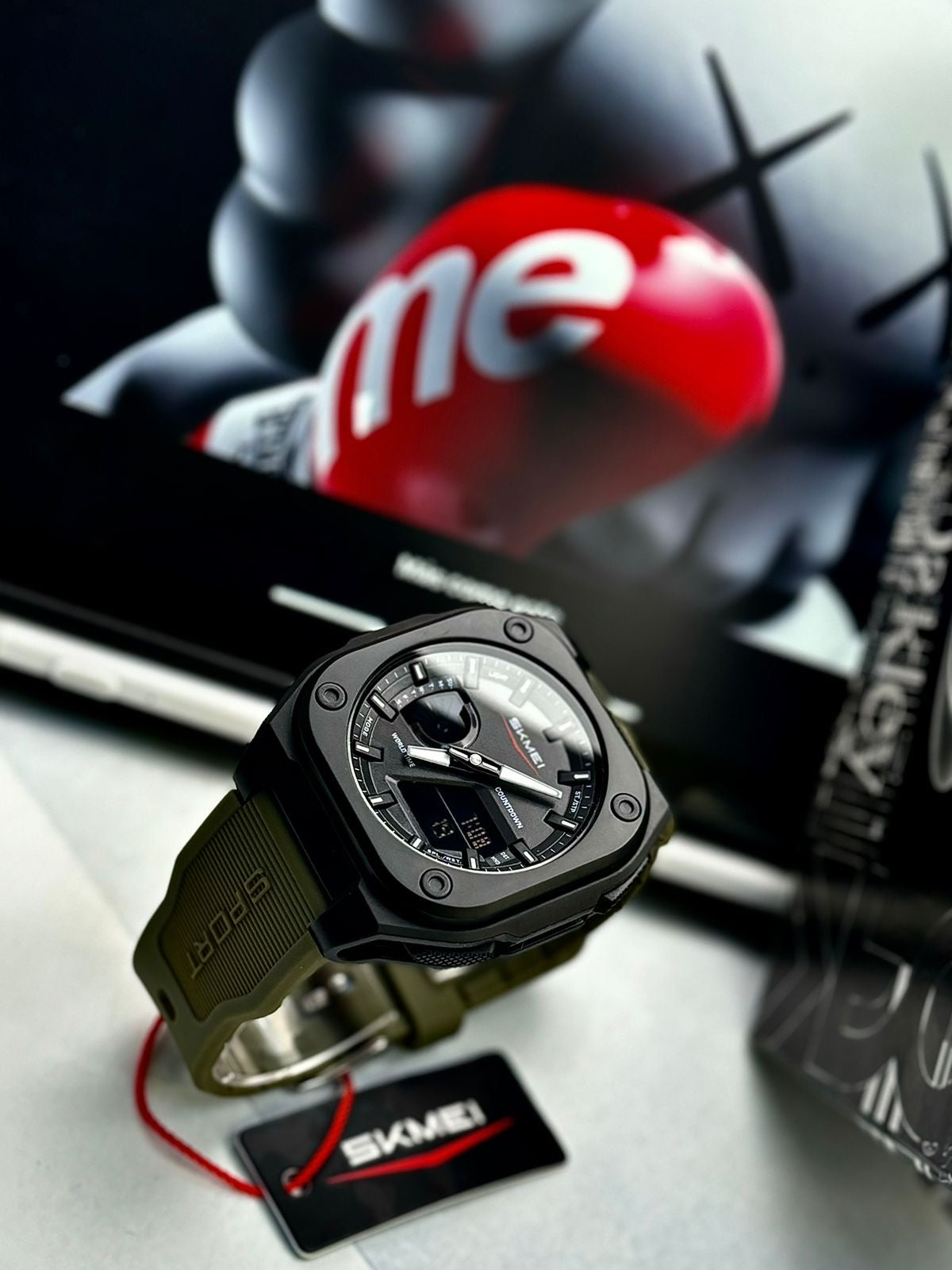 SKMEI 2320