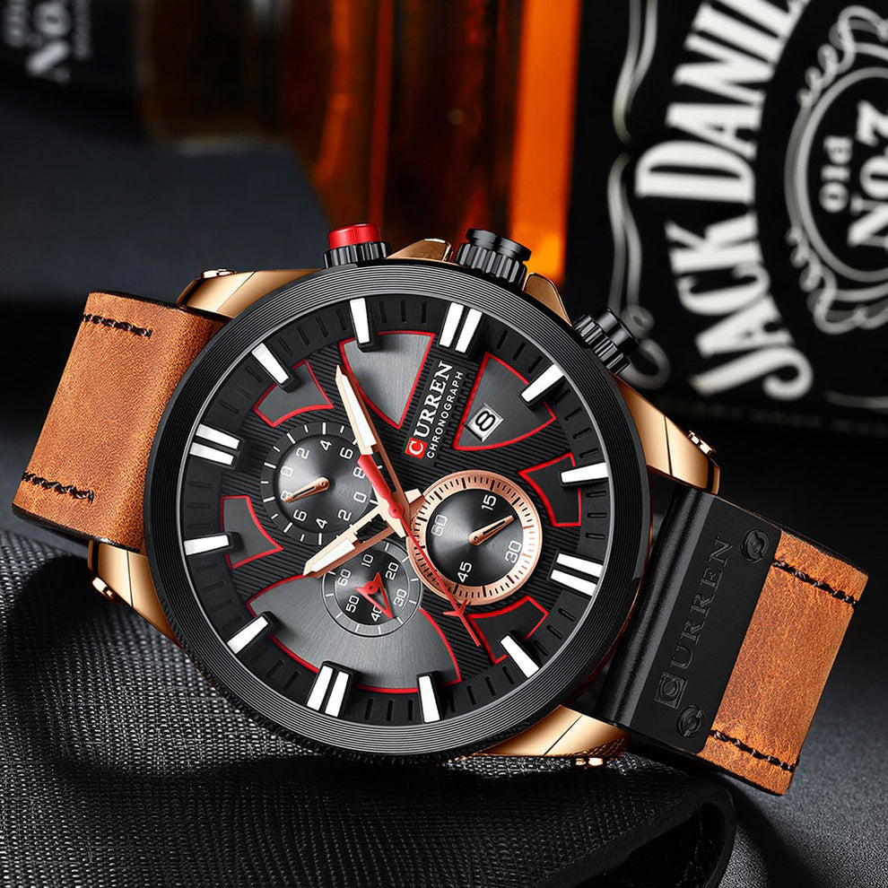 Curren 8346