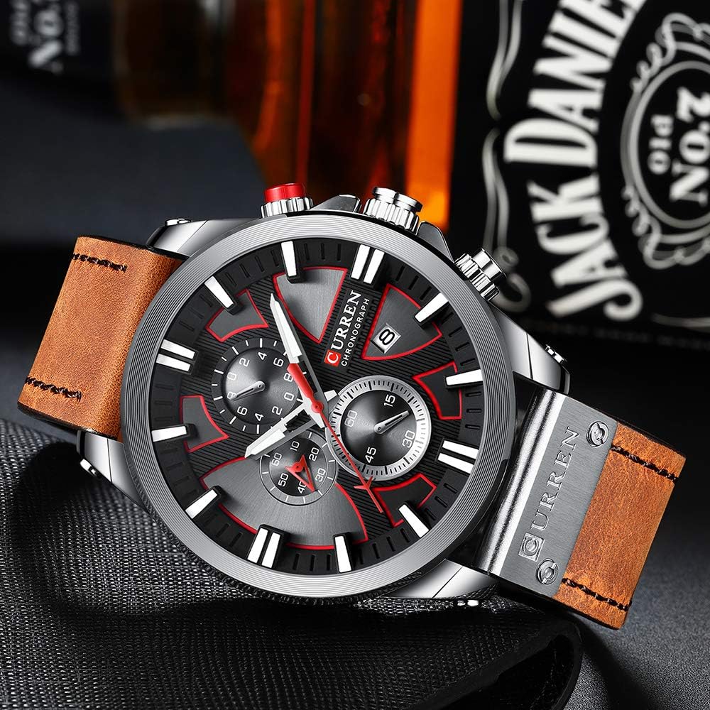 Curren 8346