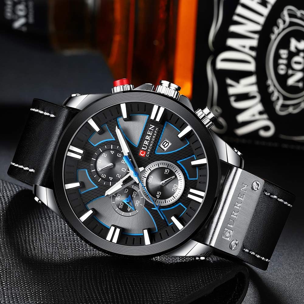 Curren 8346