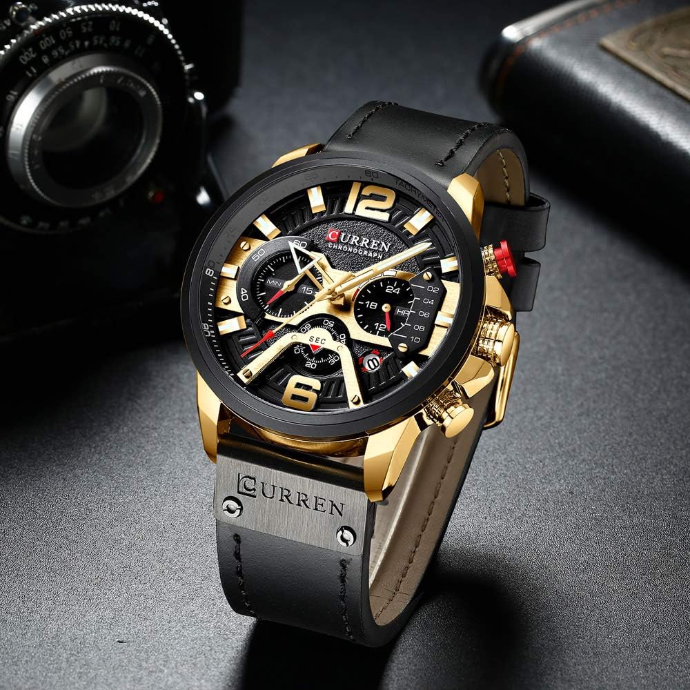 Curren 8329