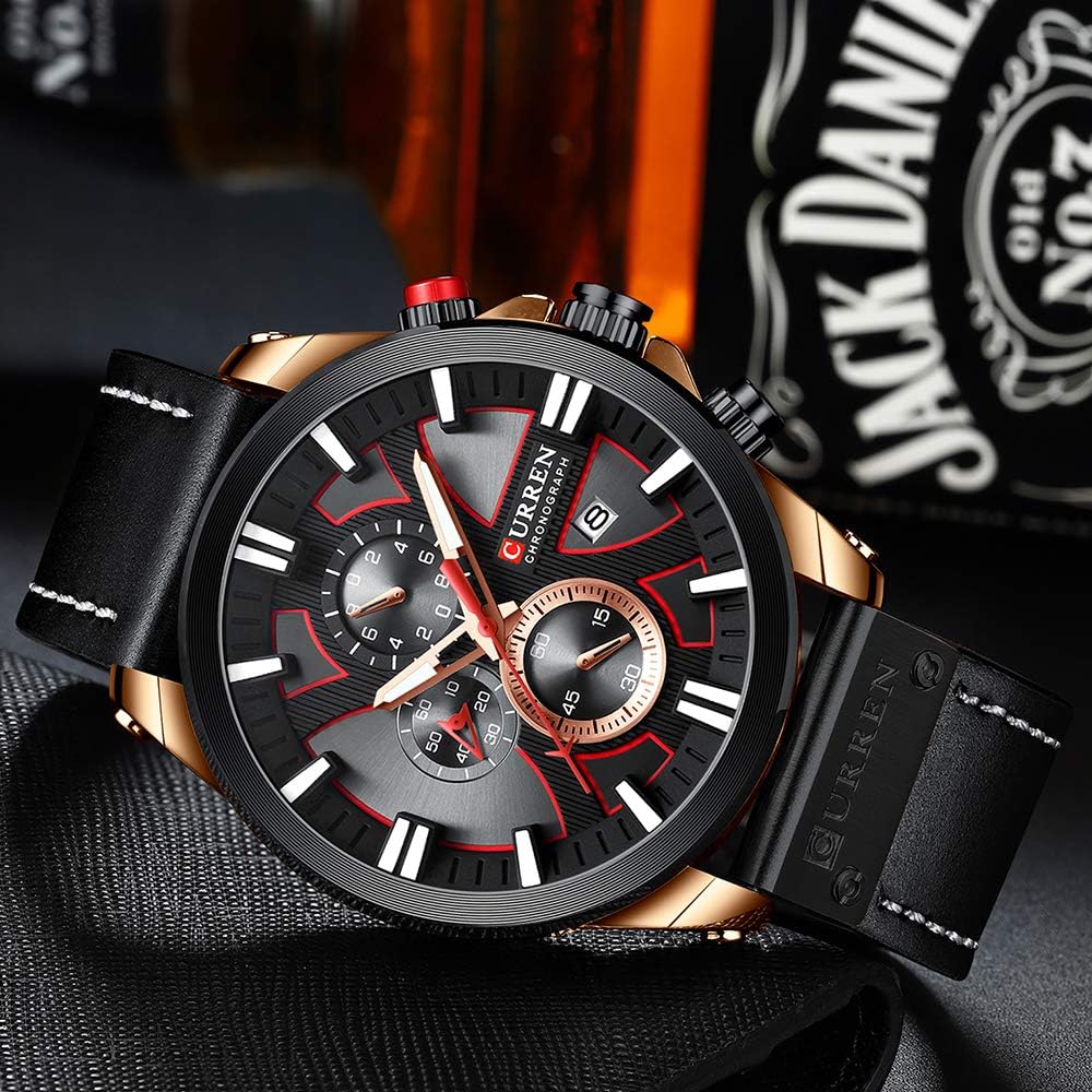 Curren 8346