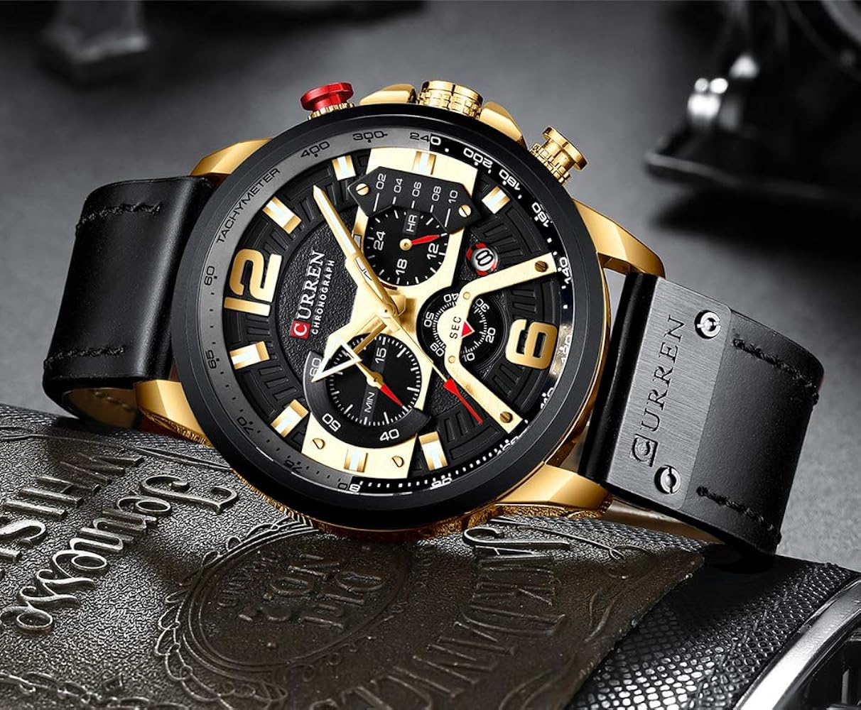 Curren 8329