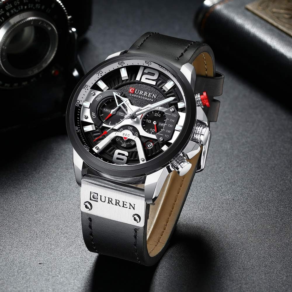 Curren 8329