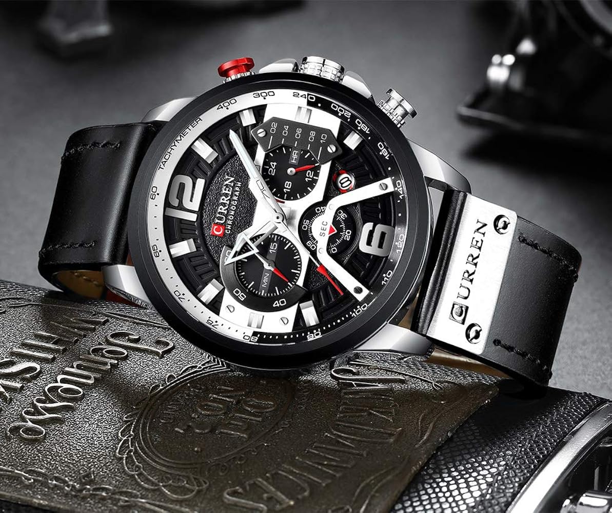 Curren 8329