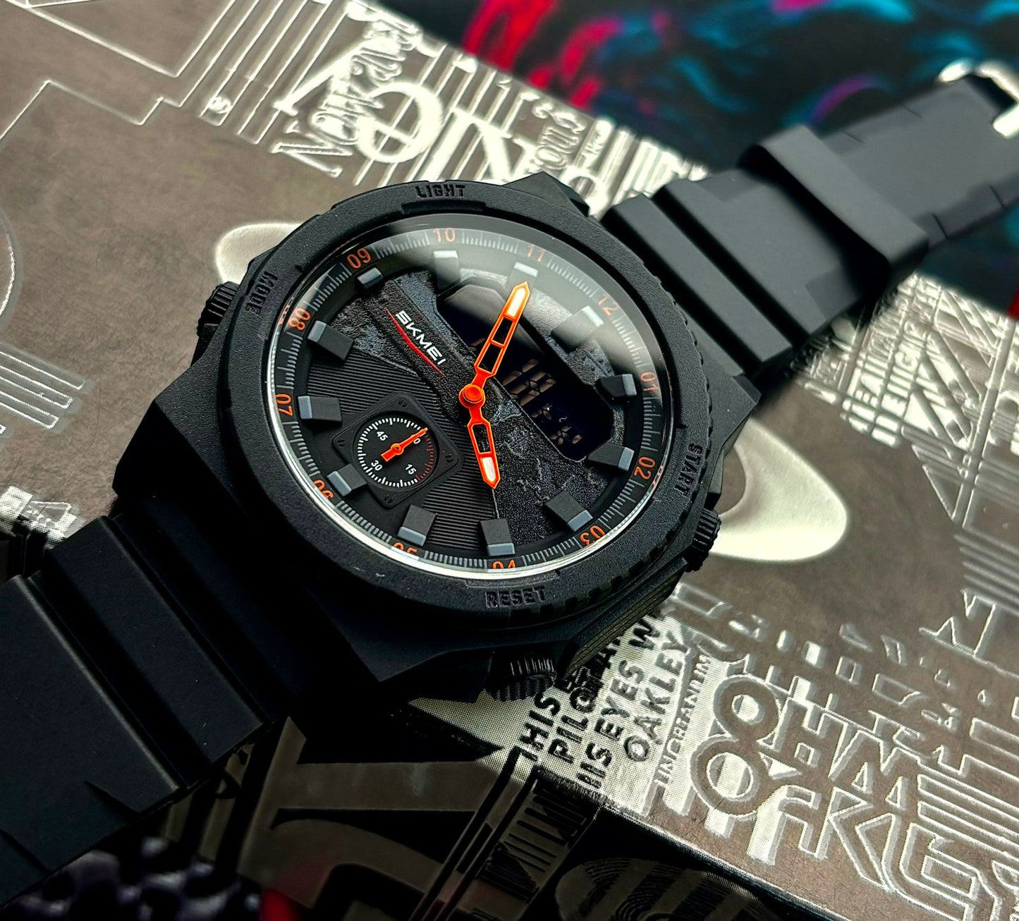 SKMEI 2320