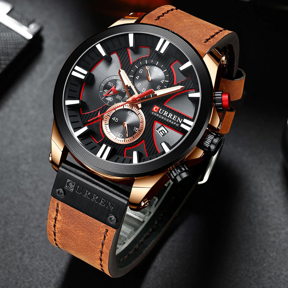 Curren 8346