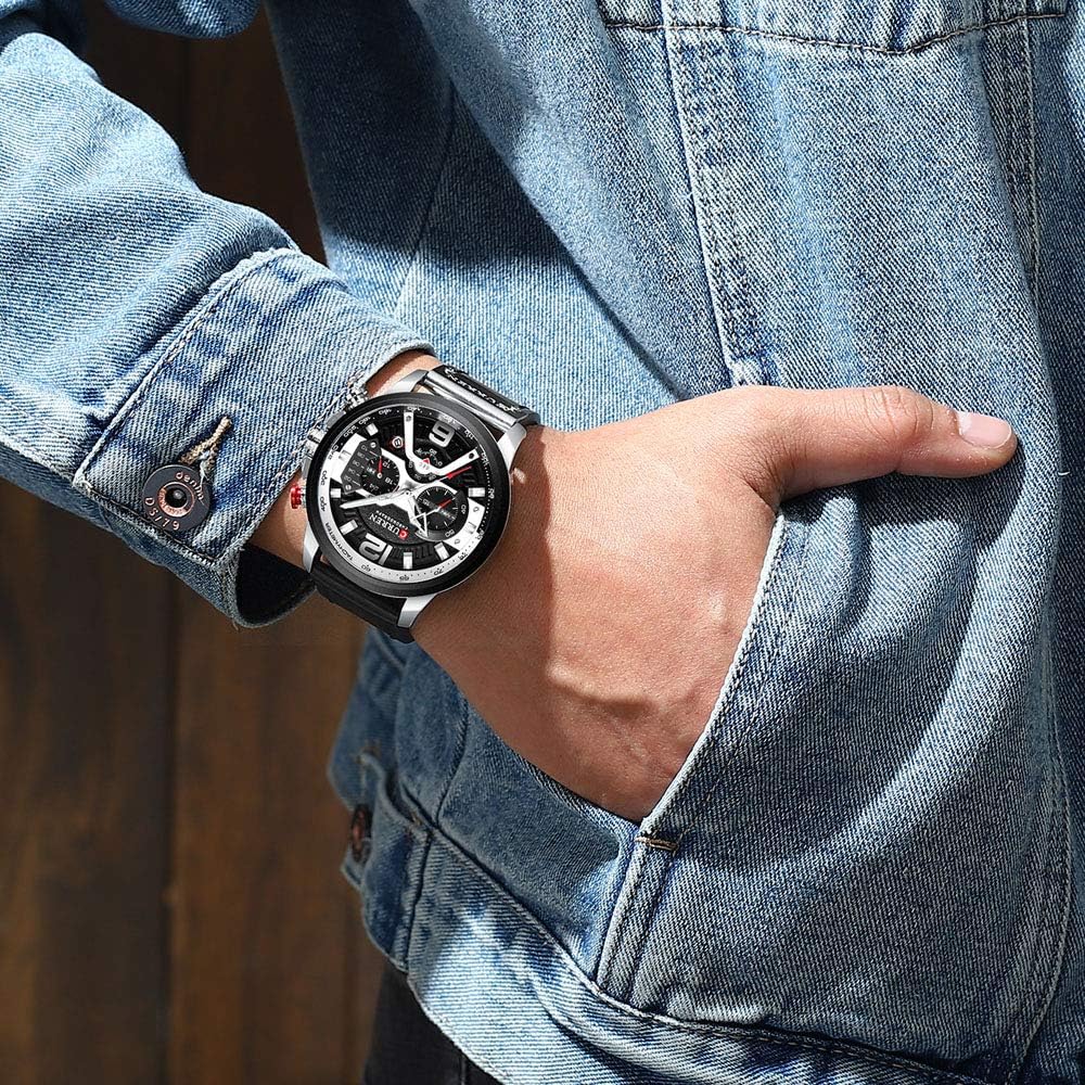 Curren 8329