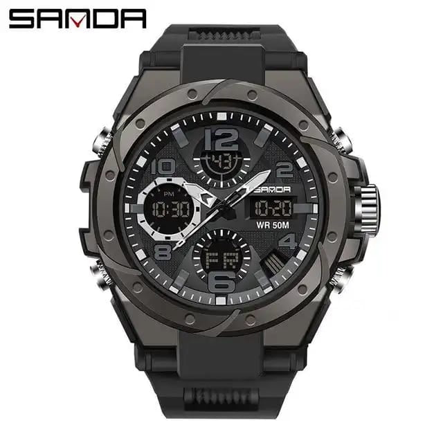 Sanda 6008