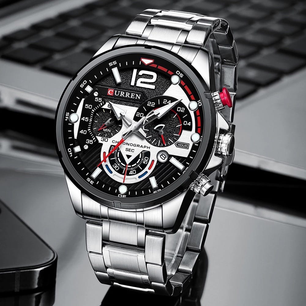Curren 8395