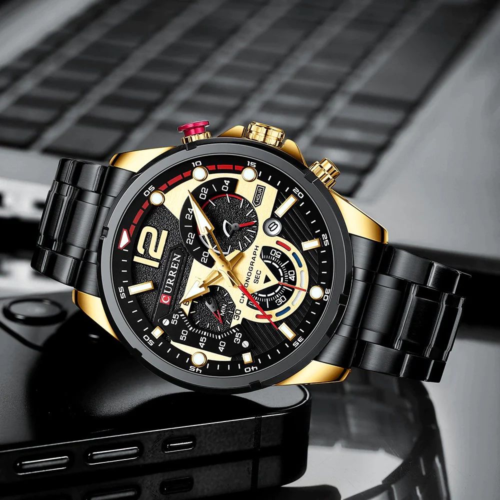 Curren 8395