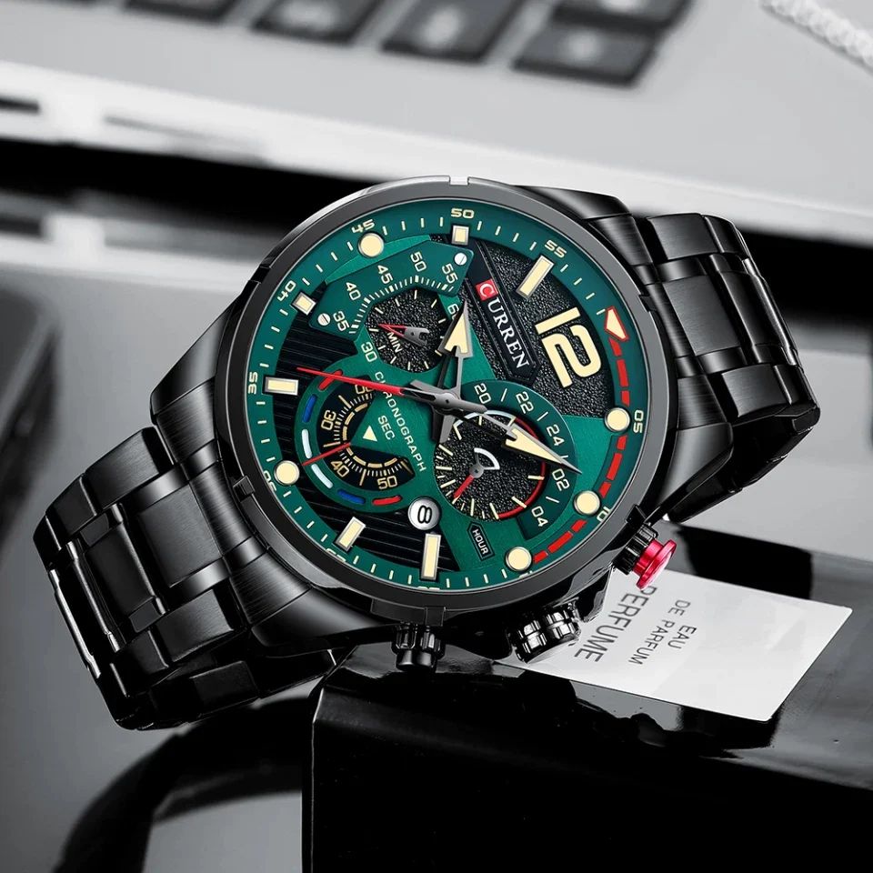 Curren 8395