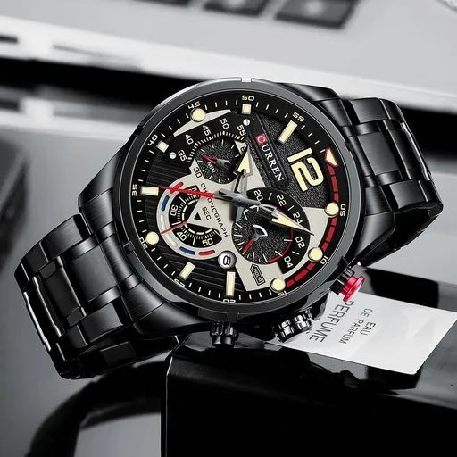 Curren 8395