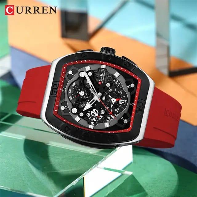 Curren 8443