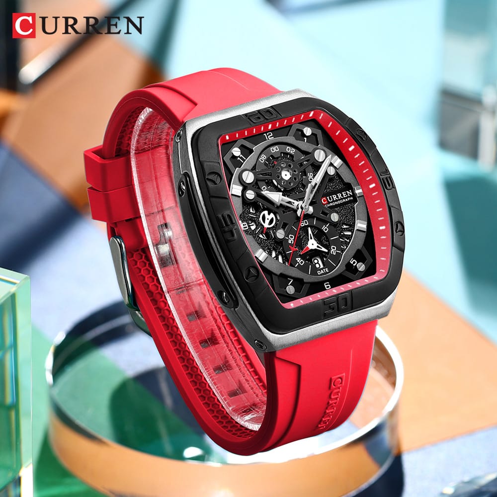 Curren 8443