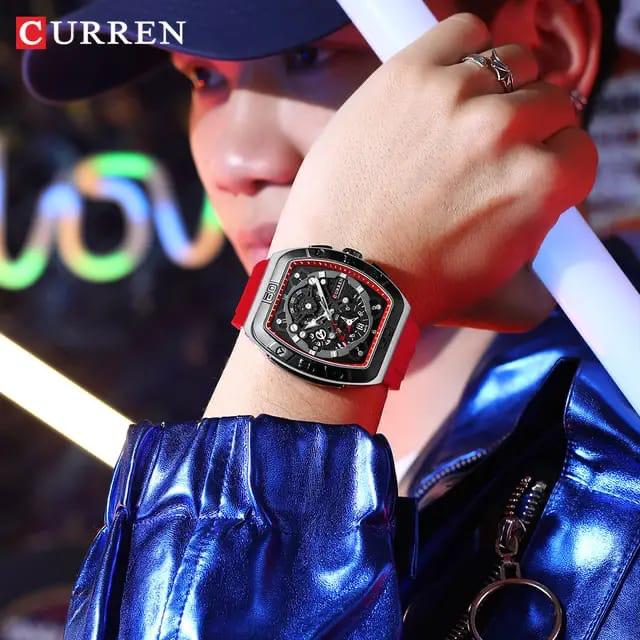 Curren 8443