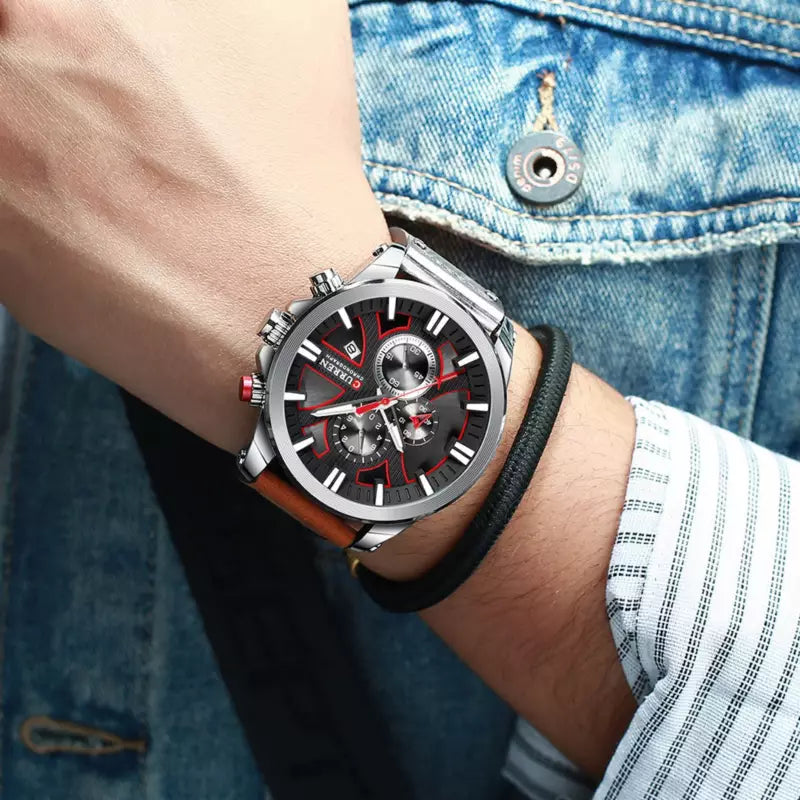Curren 8346
