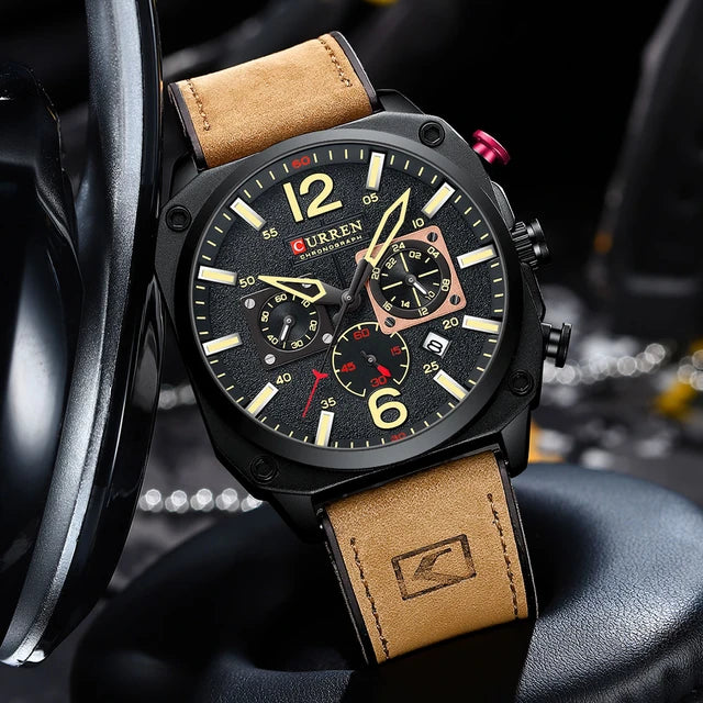Curren 8395
